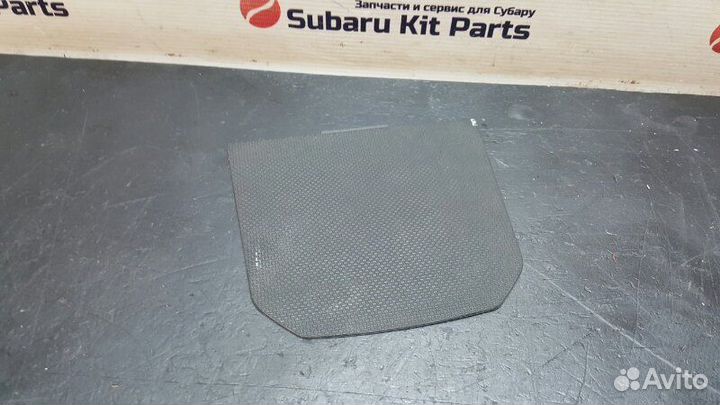Коврик центральной консоли Subaru Impreza Wrx Sti
