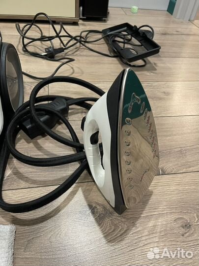 Пылесос Karcher SC 5 premium iron