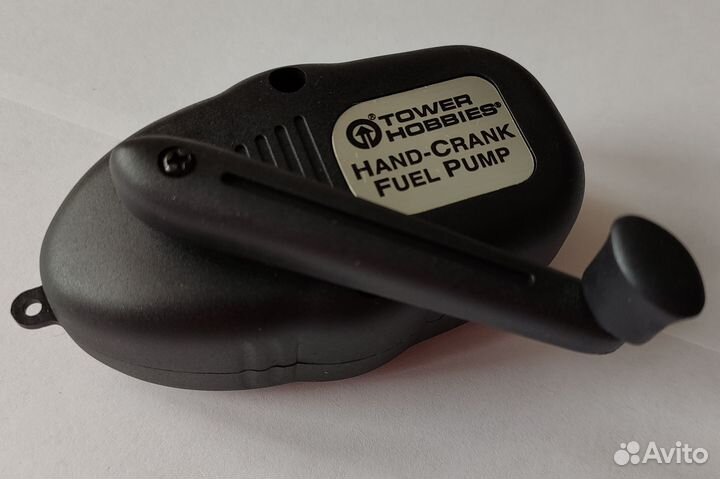 Ручная топливная помпа