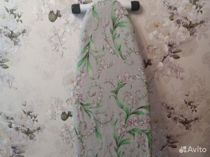 Гладильная доска бу