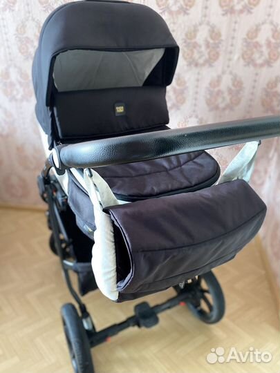 Коляска expandet elite 2 в 1