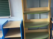 Мебель для детского центра