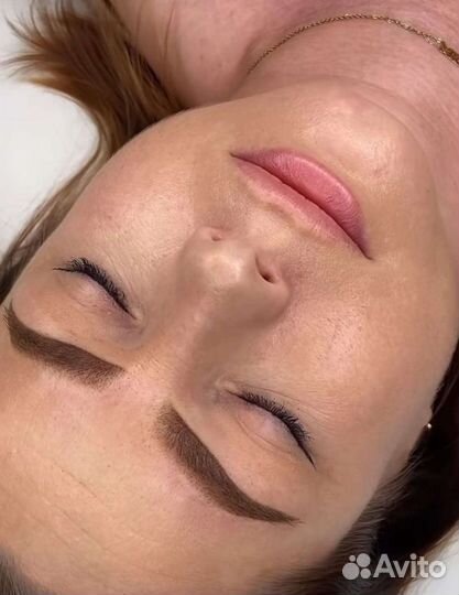 Перманентный макияж/ удаление тату