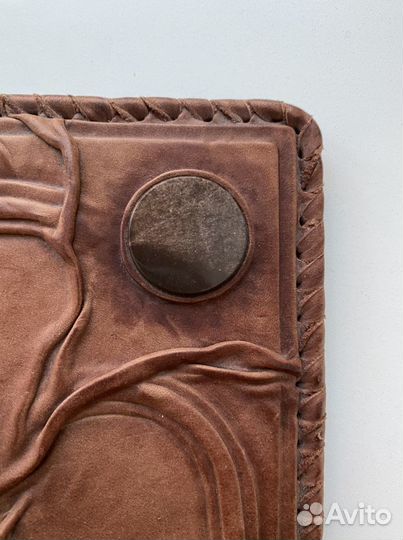 Обложка для блокнота/адресной книжки