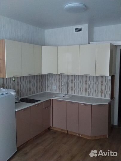 Кухонный гарнитур со склада в Перми