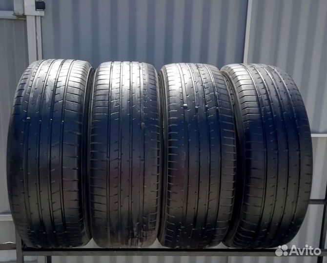 Toyo Proxes R36 225/55 R19 99V