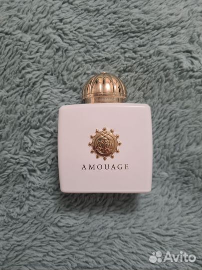 Туалетная вода женская Amouage Honour