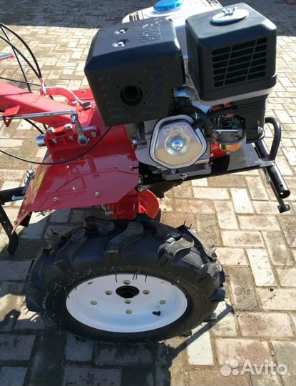 Мотоблок Brait 135 7л