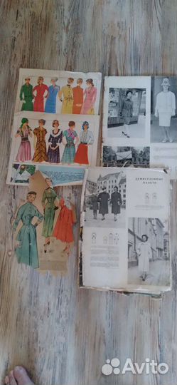 Книга Шейте сами