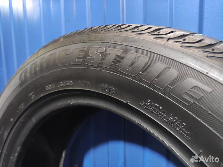 Bridgestone Turanza ER300 235/55 R17