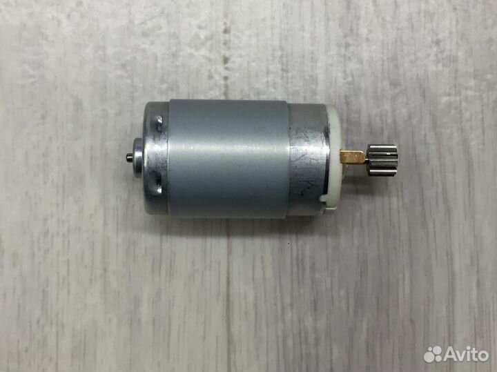 Моторчик дроссельной заслонки VAG,BMW,Mercedes