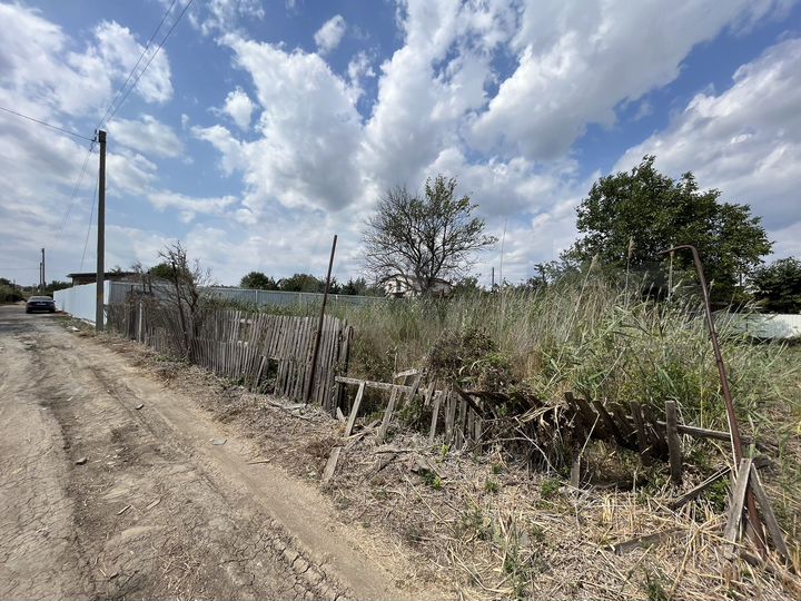 Участок 5 сот. (ИЖС)