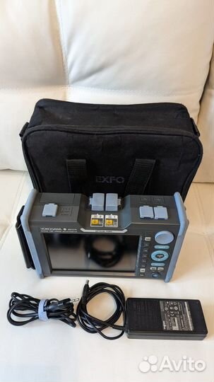 Рефлектометр FTB-200 V2 / Yokogawa 7275 041