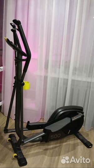 Эллиптический тренажер Domyos 500