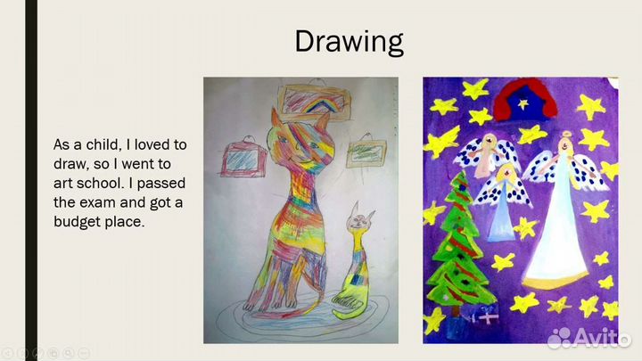 Презентации на заказ