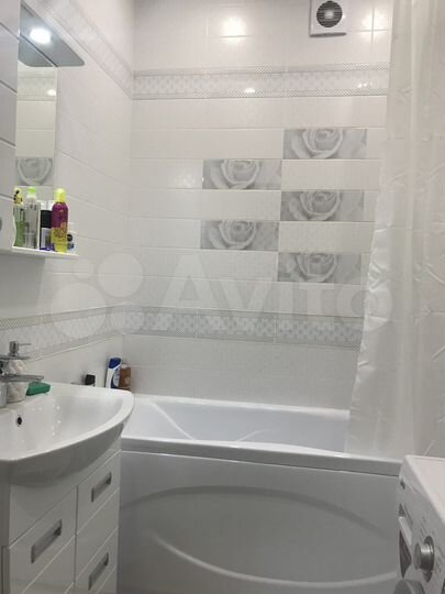 2-к. квартира, 67 м², 11/14 эт.