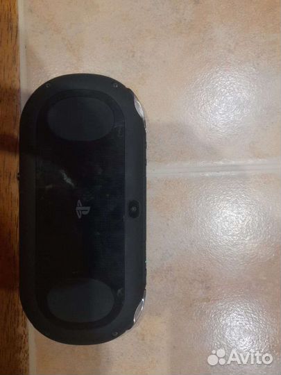 Sony playstation Vita