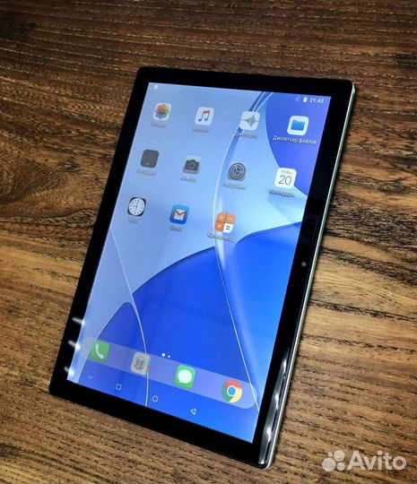 Планшет umiio x9