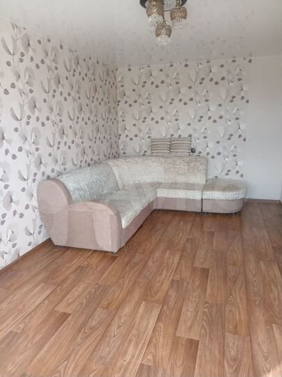 2-к. квартира, 47 м², 4/5 эт.