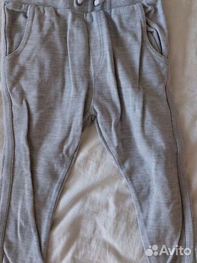 Детские вещи пакетом