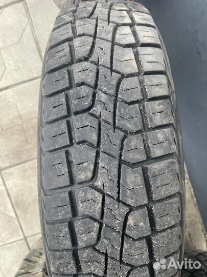 Pirelli Scorpion ATR 185/75 R16 93T