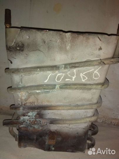 Теплообменник