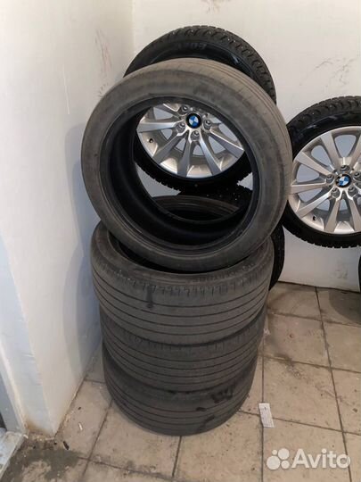 Bridgestone Turanza T005A 235/45 R19 94W