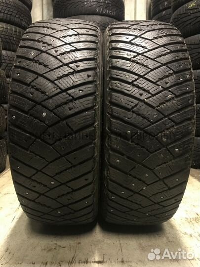 Goodyear Ultragrip Ice Arctic 205/60 R16 97T