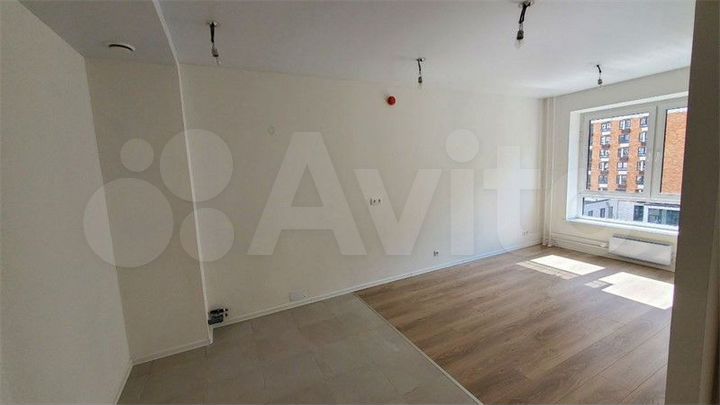 3-к. квартира, 80,2 м², 5/14 эт.