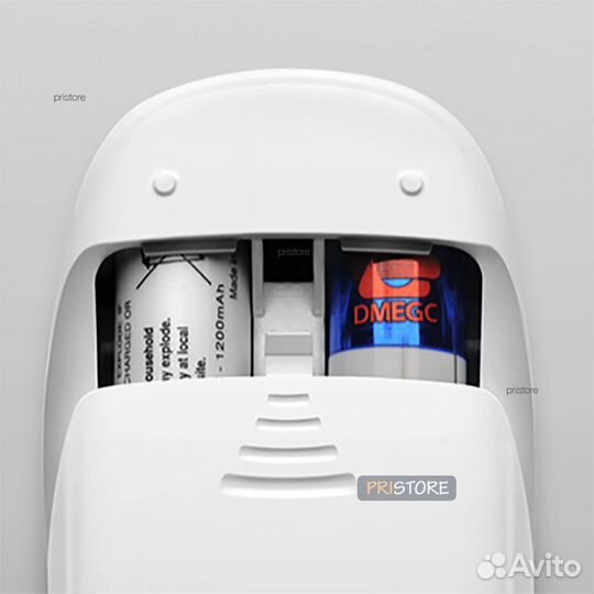 Неинвазивный пульсоксиметр кислорода Xiaomi Yuwell