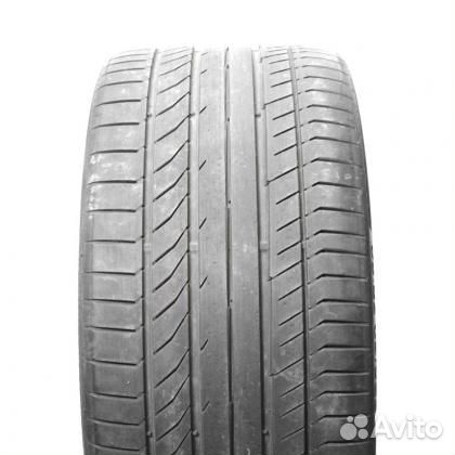 Continental ContiSportContact 5 285/30 R20