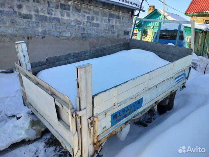 Продам кузов литайс товнайс