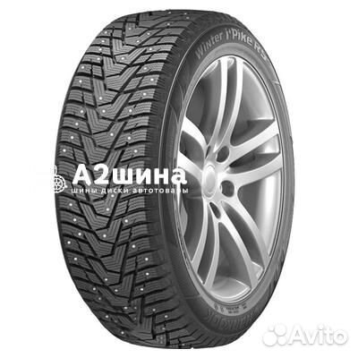Hankook Winter I'Pike 255/55 R19