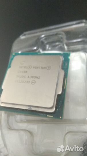 Кулер для процессора lga 1200 1151 Intel