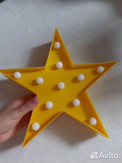 Ночник (не работает)