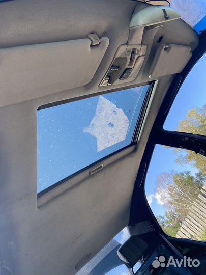 Mercedes-Benz E-класс 2.4 AT, 1997, битый, 250 000 км