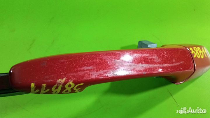 Ручка двери передней левой для Mazda RX-8