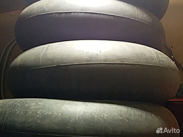 КШЗ КИ-115А 225/70 R15