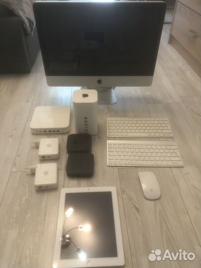 Apple iMac 27 2009