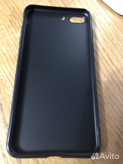 Чехол на iPhone 7/ 8 plus