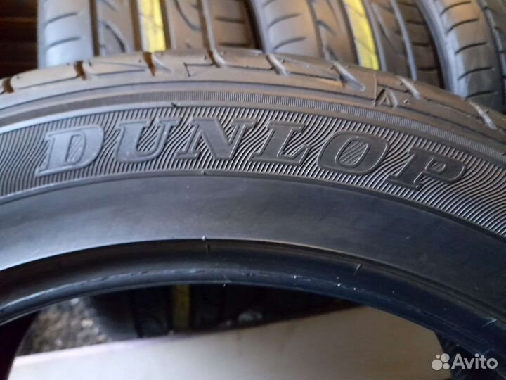 Dunlop Le Mans LM 704 255/45 R18 99W