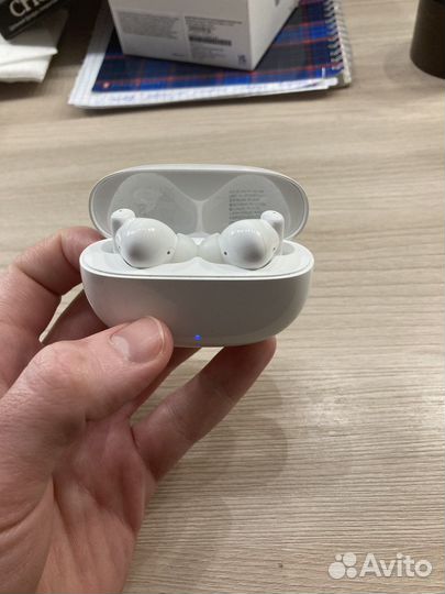 Honor choice earbuds x3