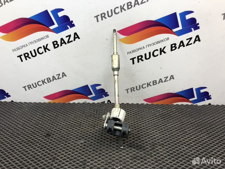 Рычаг кпп Volvo FH