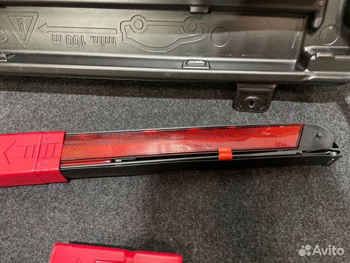 Набор инструментов Bmw 523I F10 N20B20B 2011