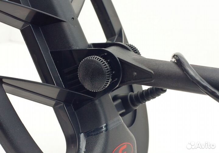 Металлоискатель Fisher F11-11DD