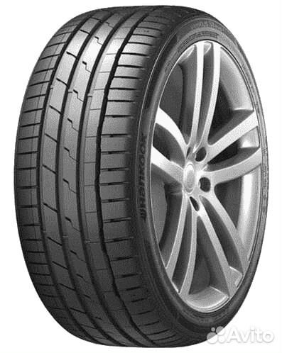 Hankook Ventus S1 Evo3 SUV K127A 265/45 R20 108Y