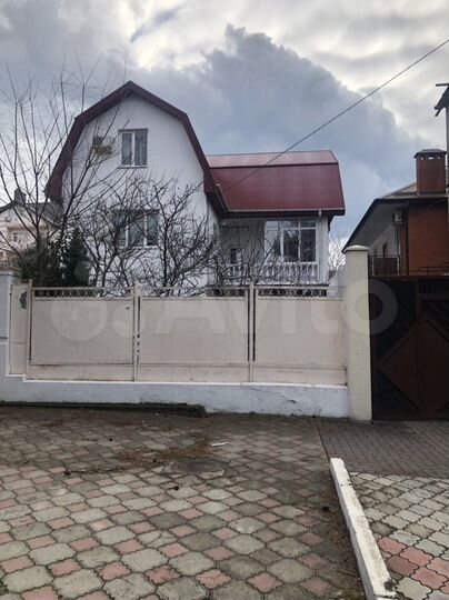 Гостиница, 263.1 м²