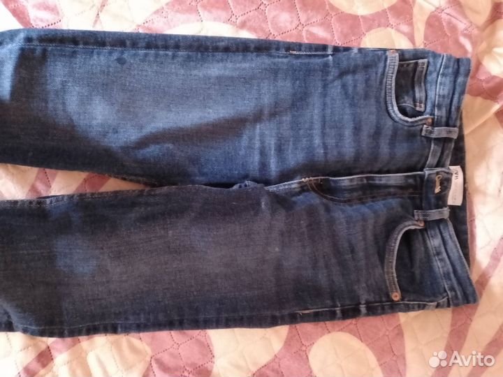 Пакет вещей женских 40 42 размер