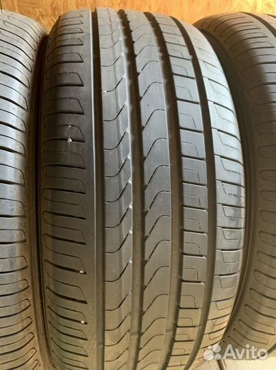 Pirelli Scorpion Verde 235/55 R18 100V