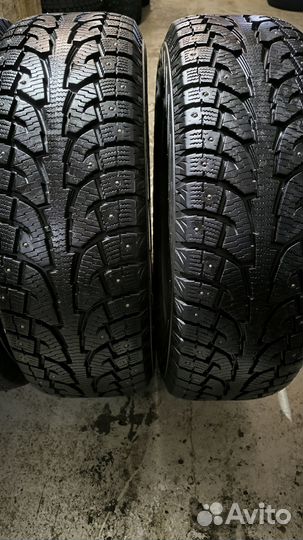 Hankook I'Pike RW11 235/65 R18